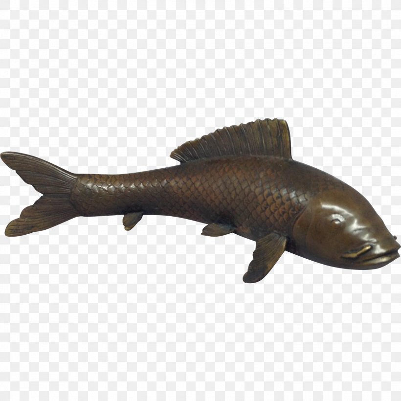 Koi Bronze Sculpture Cod, PNG, 1578x1578px, Koi, Animal, Animal Figure, Art, Bony Fish Download Free