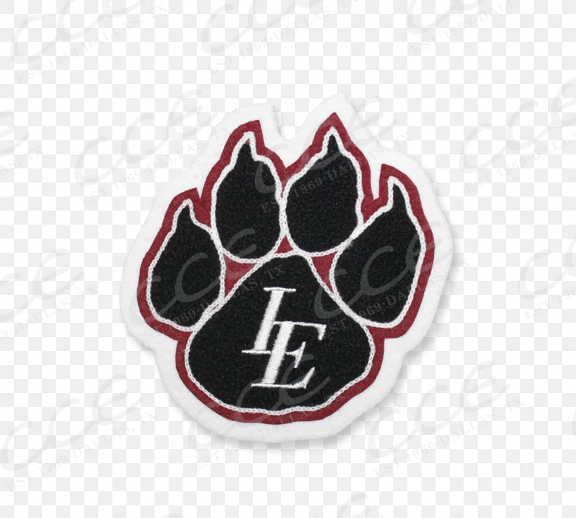 Liberty-Eylau High School Eylau, Texas National Secondary School Varsity Team, PNG, 1200x1080px, Libertyeylau High School, Brand, Duncanville, Embroidery, Eylau Texas Download Free