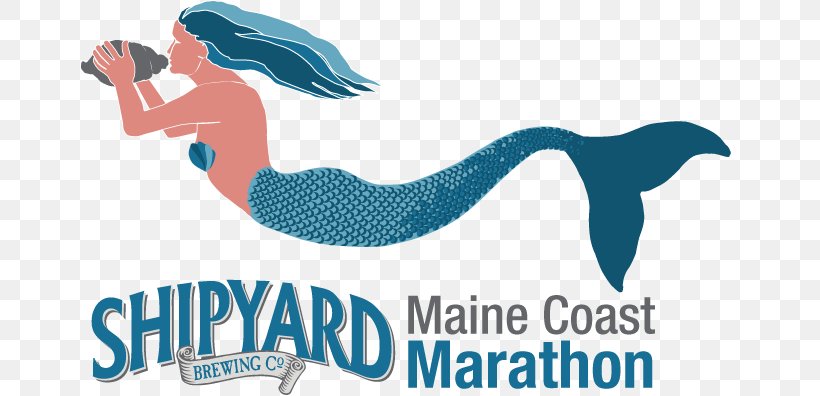 Maine Marathon Running Half Marathon, PNG, 658x396px, Maine, Blue, Brand, Coast, Fictional Character Download Free