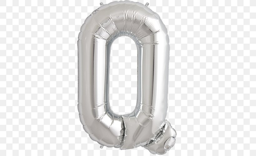 Mylar Balloon Gold Party Letter, PNG, 500x500px, Balloon, Aluminium Foil, Birthday, Bopet, Code Download Free