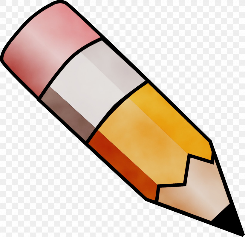 Orange, PNG, 2400x2329px, Watercolor, Line, Orange, Paint, Wet Ink Download Free