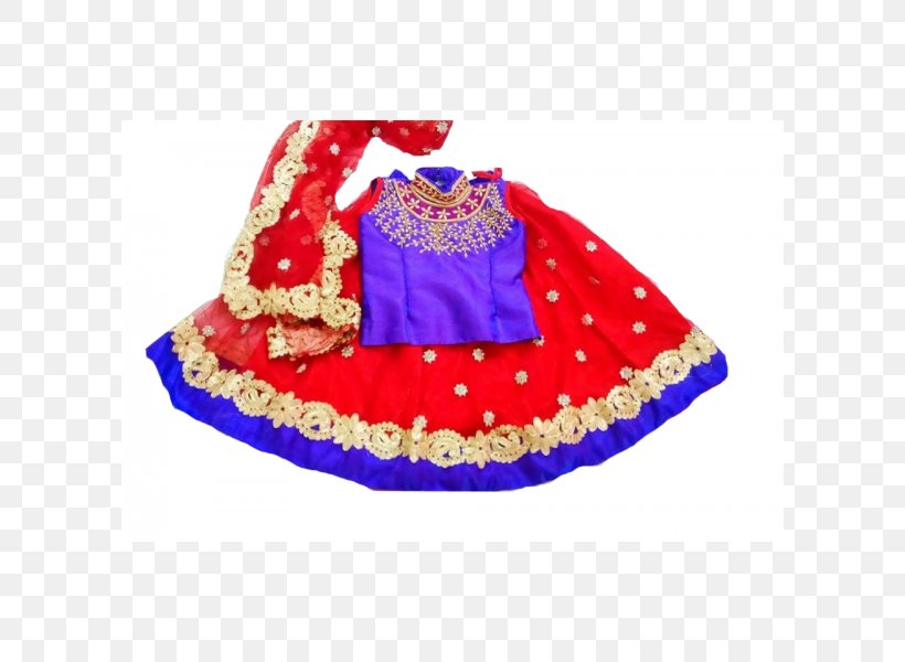 Red Lehenga Child Dress Green, PNG, 600x600px, Red, Blouse, Blue, Child, Choli Download Free