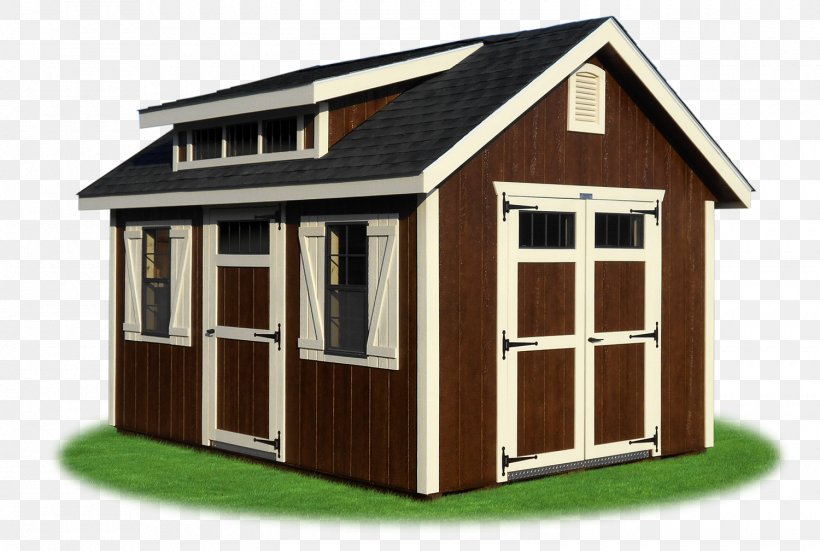 Shed Window Roof Shingle Dormer Light, PNG, 1500x1008px, Shed, Building, Color, Cottage, Door Download Free