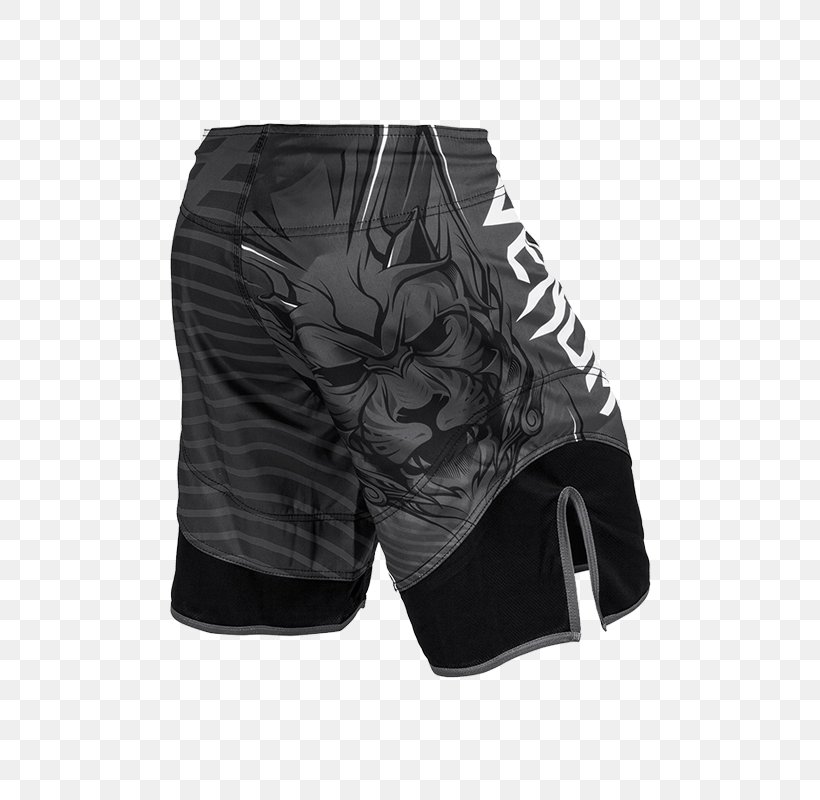 Venum Mixed Martial Arts Clothing Shorts Boxing, PNG, 650x800px, Venum, Active Shorts, Black, Boardshorts, Boxing Download Free