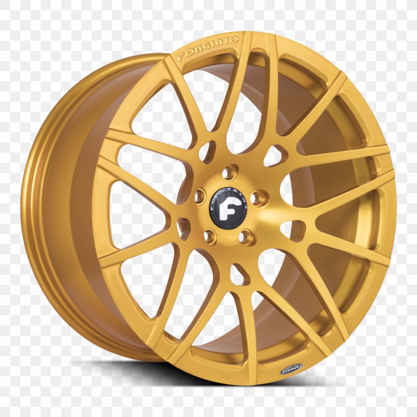 Alloy Wheel Forgiato Rim Spoke, PNG, 1000x1000px, Alloy Wheel, Auto Part, Automotive Tire, Automotive Wheel System, Custom Wheel Download Free