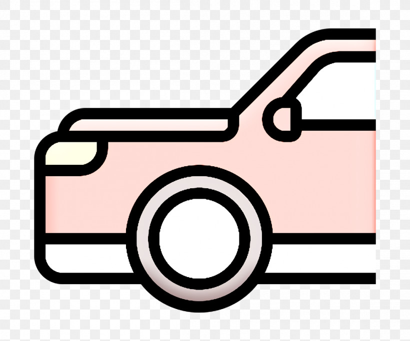 Car Icon Workday Icon, PNG, 1152x960px, Car Icon, Coloring Book, Line, Line Art, Vehicle Download Free