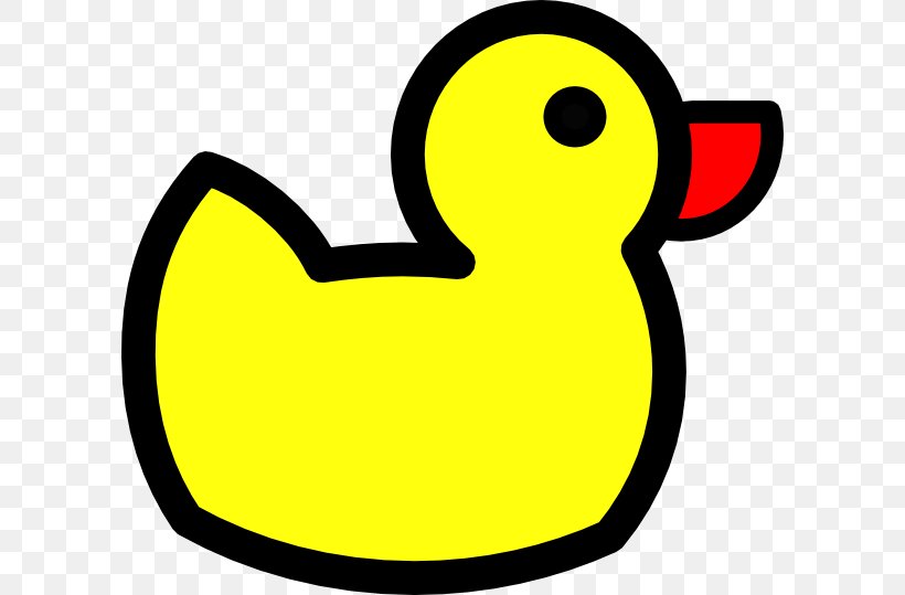 Duck Free Content Clip Art, PNG, 600x539px, Duck, Area, Artwork, Beak, Emoticon Download Free