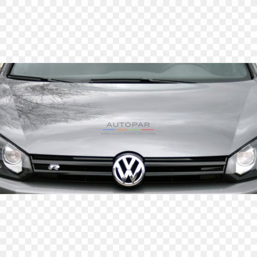 Headlamp Volkswagen Golf Mk6 Car, PNG, 1200x1200px, Headlamp, Auto Part, Automotive Design, Automotive Exterior, Automotive Lighting Download Free