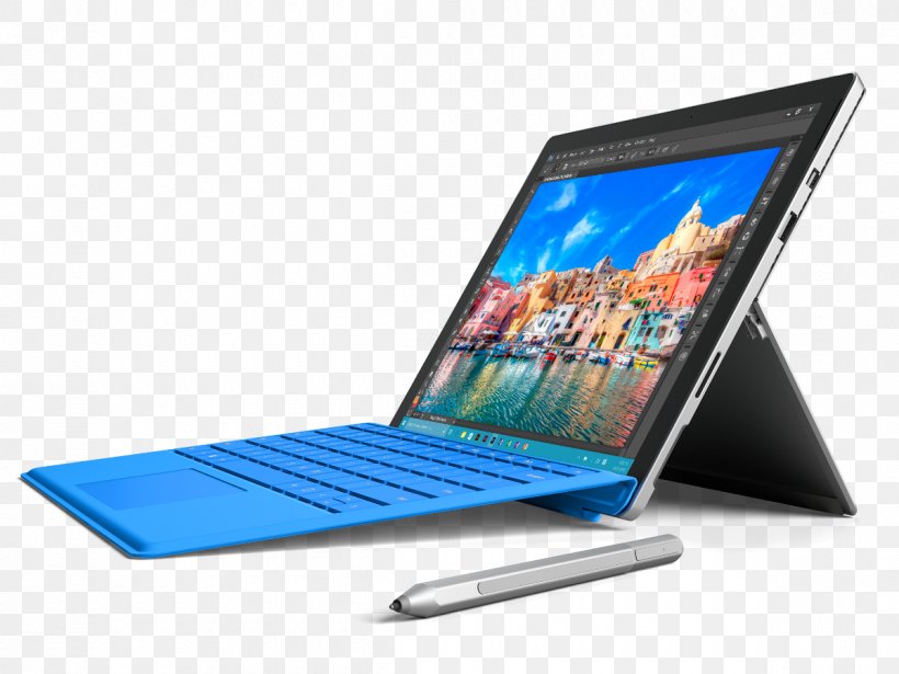 Intel Core I7 Surface Pro 4, PNG, 1200x900px, Intel, Computer, Electronic Device, Gadget, Graphics Processing Unit Download Free