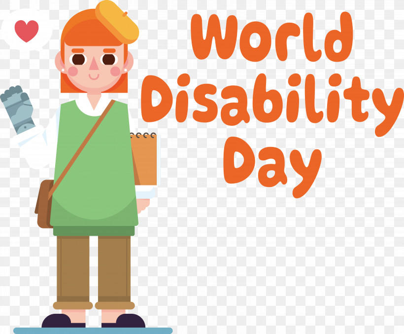 International Disability Day Disability, PNG, 6599x5449px, International Disability Day, Disability Download Free