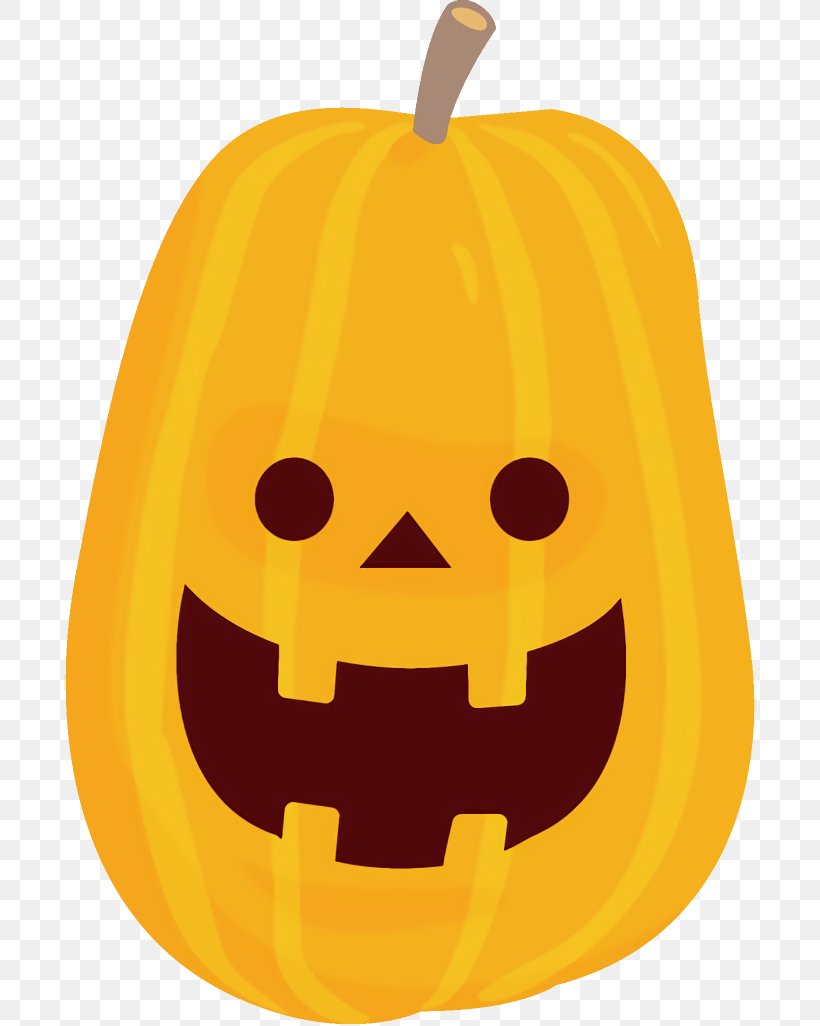 Jack-o-Lantern Halloween Carved Pumpkin, PNG, 692x1026px, Jack O Lantern, Calabaza, Carved Pumpkin, Facial Expression, Fruit Download Free