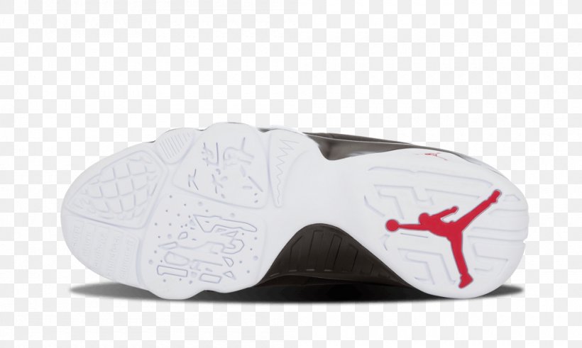 Mens Air Jordan 9 Retro Nike Sports Shoes, PNG, 1000x600px, Nike, Air Jordan, Basketball Shoe, Beige, Black Download Free