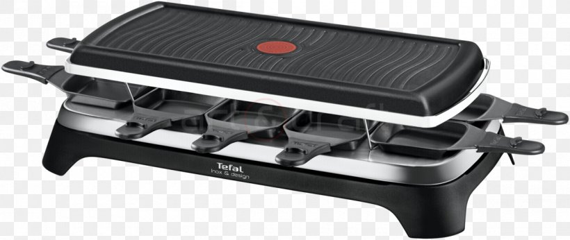 Raclette Barbecue Pierrade Grilling Tefal, PNG, 1200x507px, Raclette, Automotive Exterior, Barbecue, Cheese, Contact Grill Download Free