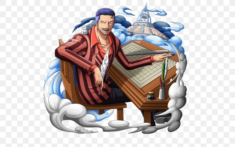 Roronoa Zoro One Piece Treasure Cruise Franky, PNG, 640x512px, Roronoa Zoro, Art, Cartoon, Character, Deviantart Download Free