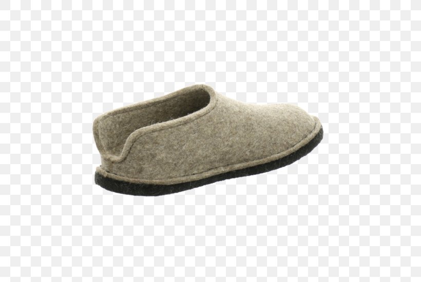 Slipper Shoe Walking, PNG, 550x550px, Slipper, Beige, Footwear, Outdoor Shoe, Shoe Download Free