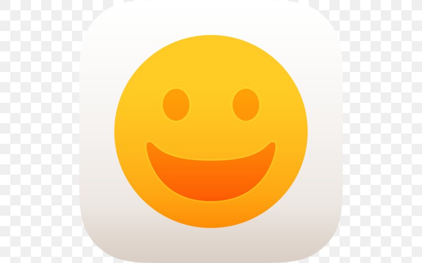 Smiley Text Messaging Font, PNG, 512x512px, Smiley, Emoticon, Happiness, Orange, Smile Download Free
