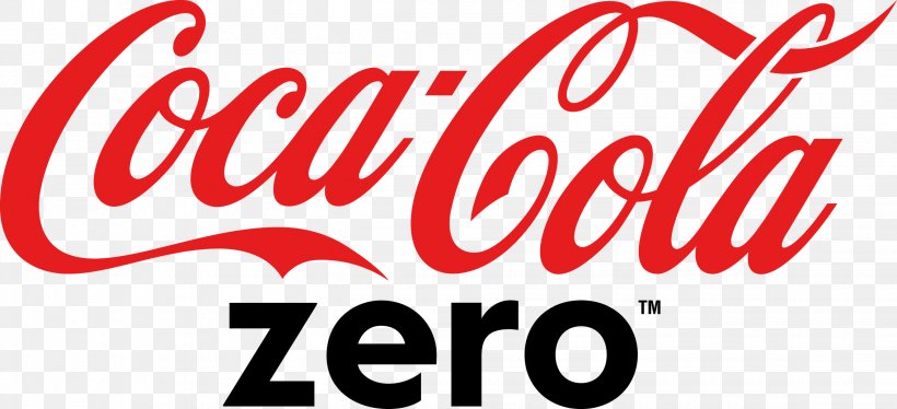 The Coca-Cola Company Fizzy Drinks Diet Coke, PNG, 2269x1037px, Cocacola, Area, Black And White, Bottling Company, Brand Download Free