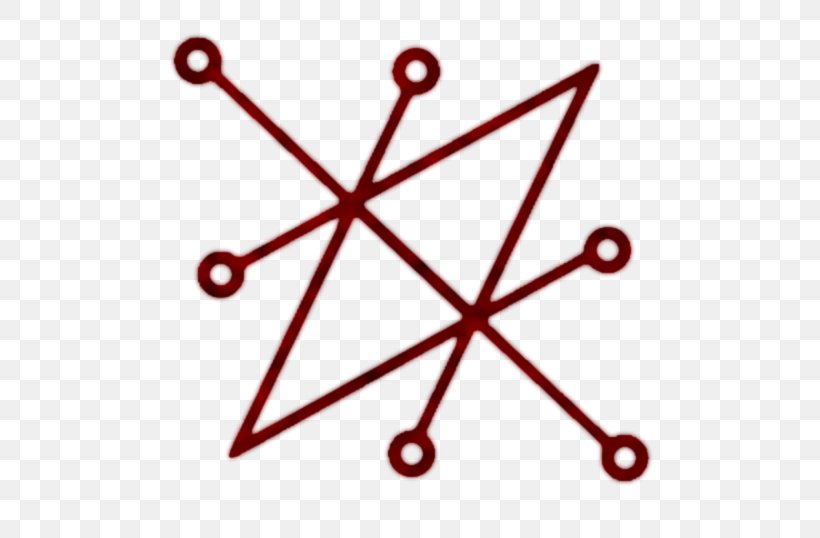 Azazel Symbol Key Of Solomon Sigil Lilith, PNG, 554x538px, Azazel, Alchemical Symbol, Angel, Area, Baphomet Download Free