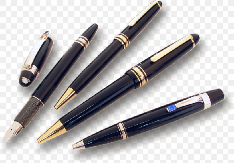 Ballpoint Pen Fountain Pen Quill, PNG, 1365x950px, Pen, Ball Pen, Ballpoint Pen, Bic Cristal, Dip Pen Download Free