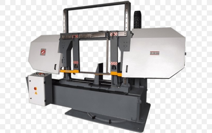 Band Saws Machine Tool, PNG, 627x514px, Band Saws, Automatic Firearm, Automation, Baileigh Industrial, Bandsaws Download Free