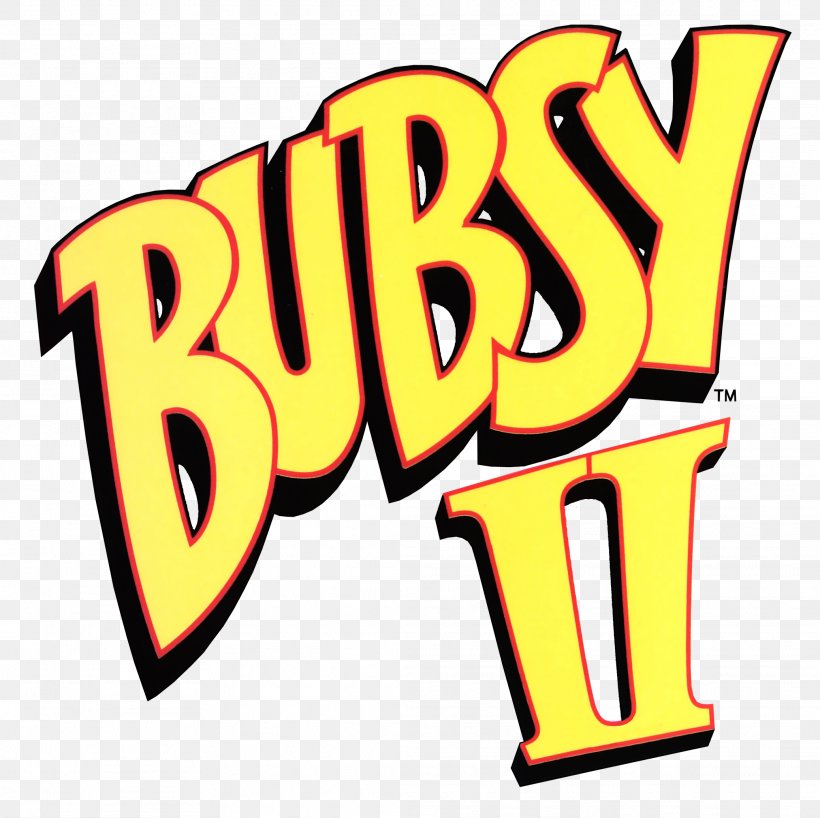 Bubsy 2 Bubsy 3D Bubsy: The Woolies Strike Back Bubsy In Claws Encounters Of The Furred Kind Bubsy In Fractured Furry Tales, PNG, 2076x2072px, Bubsy 2, Accolade, Area, Artwork, Brand Download Free