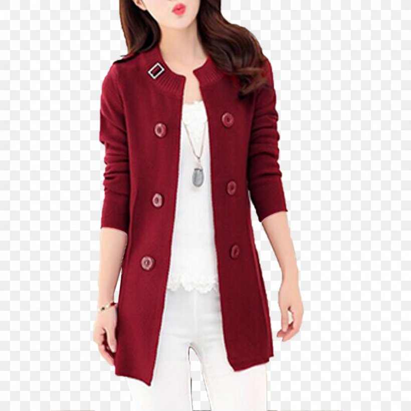 Cardigan Clothing Coat Sweater Hoodie, PNG, 850x850px, Cardigan, Button, Clothing, Coat, Discounts And Allowances Download Free