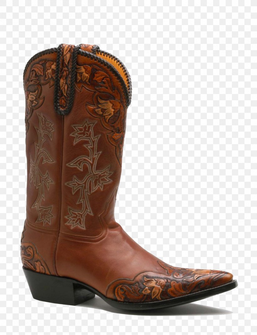 Cowboy Boot, PNG, 1200x1565px, Boot, Boot Image, Brown, Cowboy Boot, Editing Download Free