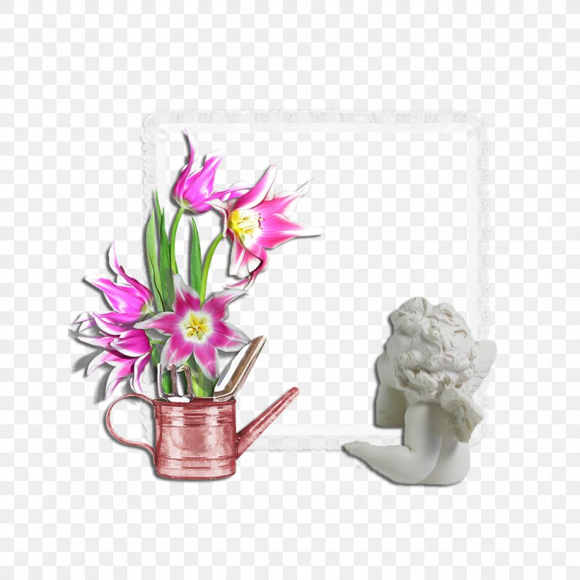 Flower Clip Art, PNG, 3000x3000px, 8bit Color, Flower, Artificial Flower, Blog, Cup Download Free