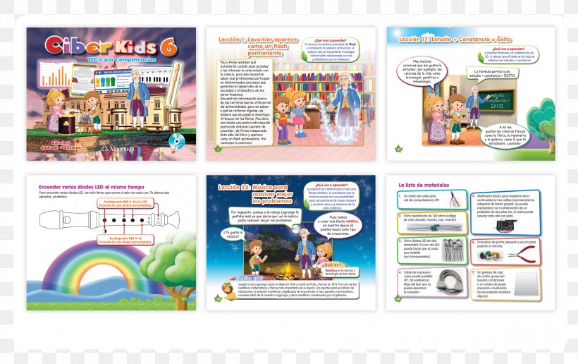 Graphic Design Advertising Toy Ciber Kids 6 Tics Por Competencias, PNG, 2400x1511px, Advertising, Area, Brand, Technology, Text Download Free