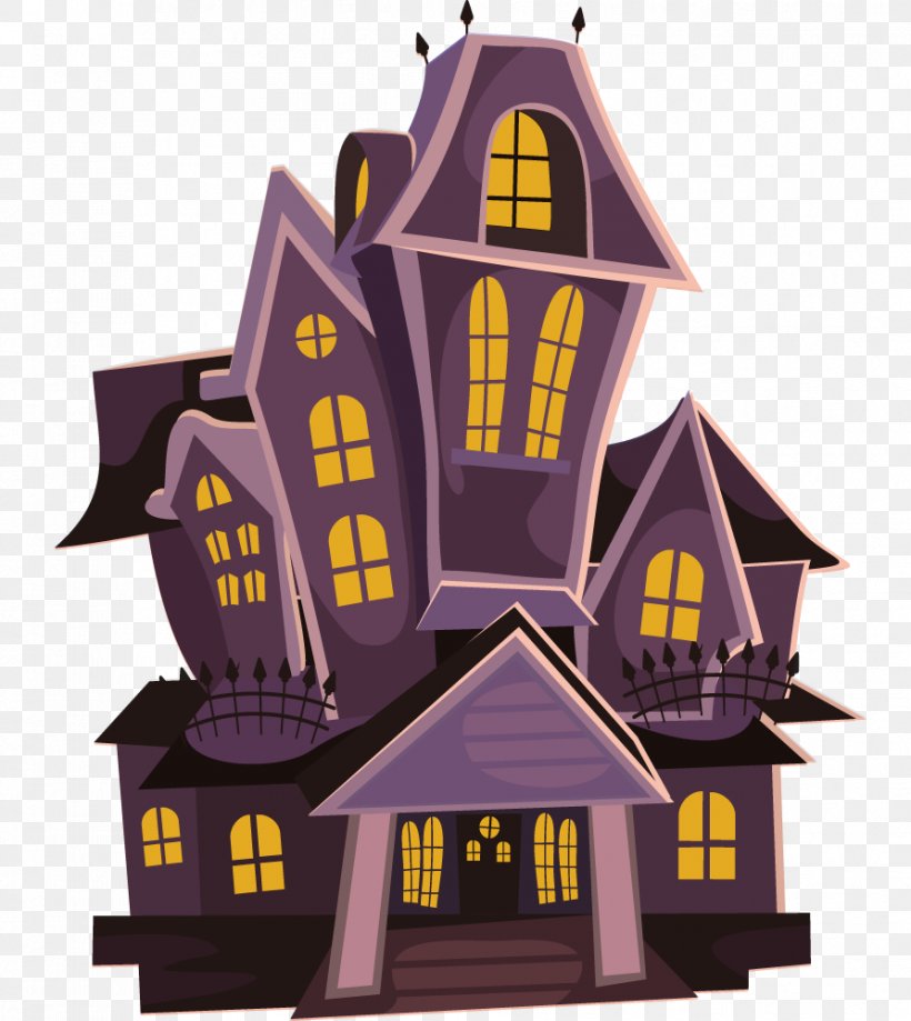 Haunted Attraction Halloween House Free Content Clip Art, PNG, 892x1000px, Haunted Attraction, Blog, Building, Free Content, Halloween Download Free