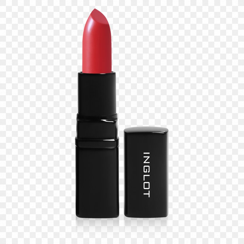 Lipstick Cosmetics INGLOT Sp. Z.o.o. Eye Shadow, PNG, 1701x1701px, Lipstick, Color, Cosmetics, Health Beauty, Lip Download Free