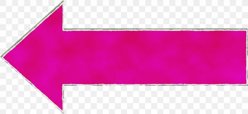 Pink Magenta Purple Violet Rectangle, PNG, 1608x738px, Watercolor, Magenta, Paint, Pink, Purple Download Free