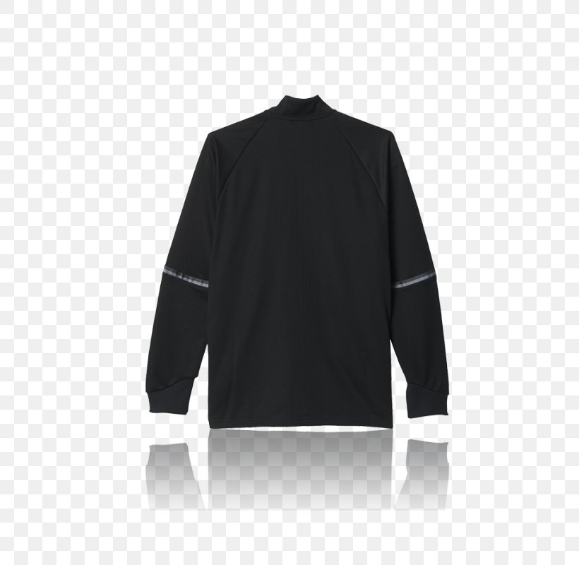 Sleeve Polar Fleece Sweater Jacket Outerwear, PNG, 800x800px, Sleeve, Black, Black M, Jacket, Neck Download Free