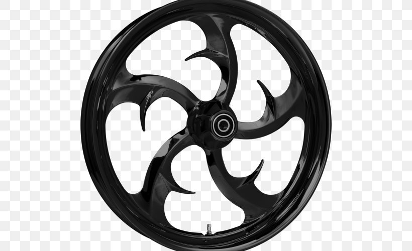 Alloy Wheel Car Spoke Custom Motorcycle, PNG, 500x500px, Alloy Wheel, Auto Part, Automotive Wheel System, Bicycle, Bicycle Wheel Download Free