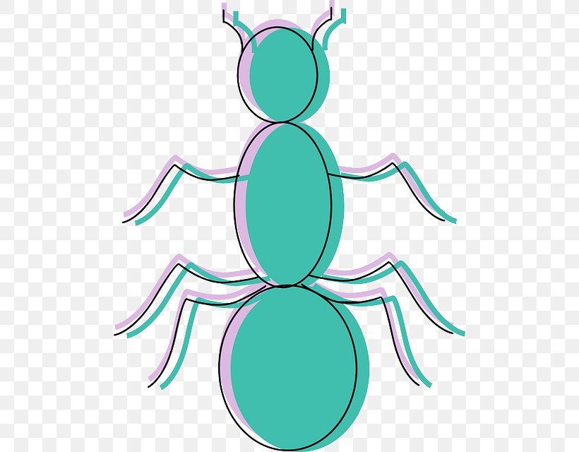 Clip Art Insect Image Vector Graphics Ant, PNG, 498x640px, Insect, Ant, Art, Artwork, Drawing Download Free
