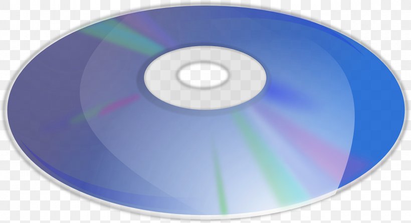 Compact Disc Disk Storage Data Storage, PNG, 1280x696px, Compact Disc, Blue, Computer Component, Data, Data Storage Download Free