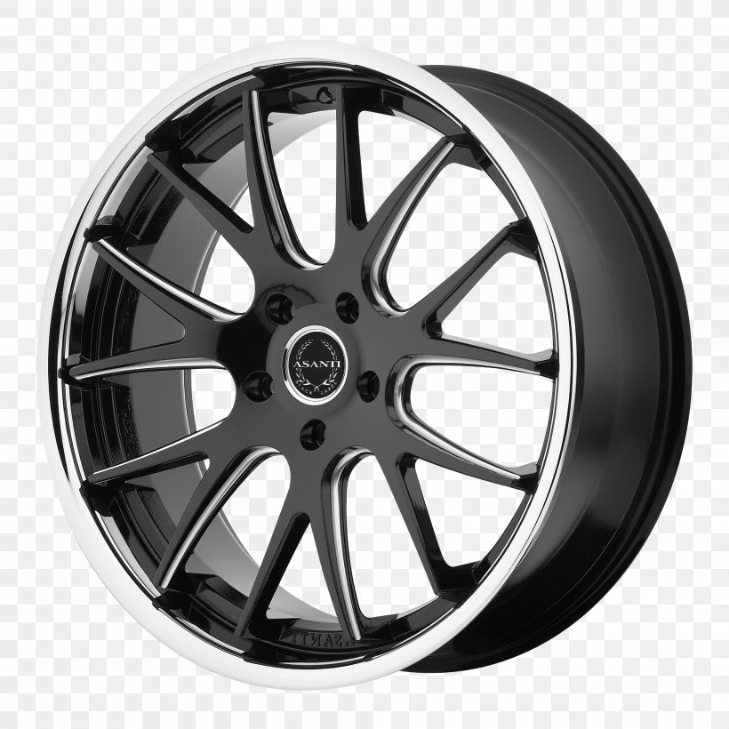 Fawkner Wheels & Tyres Car Asanti Black Wheels Rim, PNG, 2000x2000px, Fawkner Wheels Tyres, Alloy Wheel, Asanti, Asanti Black Wheels, Auto Part Download Free