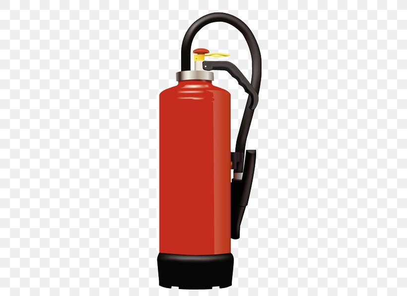 Fire Extinguisher Clip Art, PNG, 800x597px, Fire Extinguisher, Cylinder, Fire, Fire Hose, Firefighter Download Free