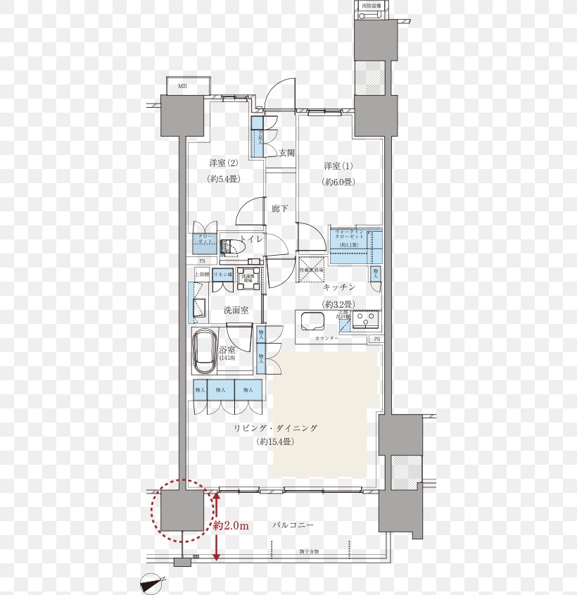 Floor Plan Line, PNG, 500x845px, Floor Plan, Area, Diagram, Elevation, Floor Download Free