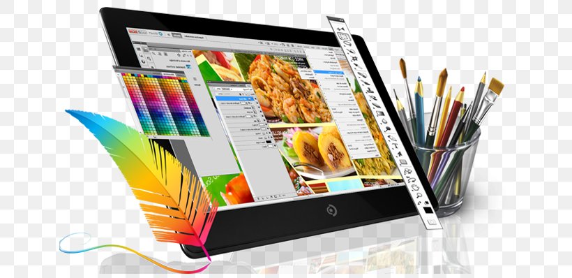 Graphic Designer Logo, PNG, 650x398px, Graphic Designer, Brand, Brochure, Communication Design, Computer Download Free