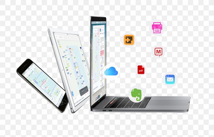 ICloud Apple IPad Family E-Readers MacOS, PNG, 1600x1029px, Icloud, Apple, Apple Ipad Family, Book, Communication Device Download Free