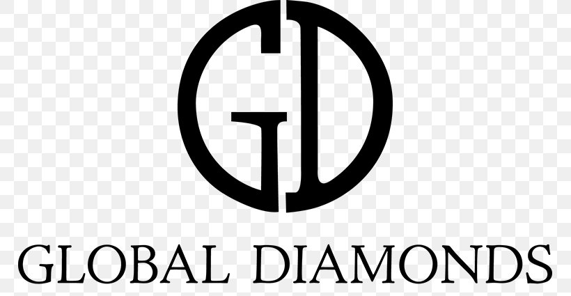 Logo Diamonds Direct Jacksonville Jewellery Ring, PNG, 767x425px, Logo, Area, Black And White, Brand, Business Download Free