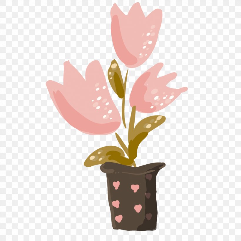 Adobe Photoshop RGB Color Model Penjing Flowerpot, PNG, 1028x1028px, Rgb Color Model, Color, Flower, Flowering Plant, Flowerpot Download Free