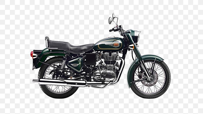 Royal Enfield Bullet Fuel Injection Enfield Cycle Co. Ltd Motorcycle, PNG, 600x463px, Royal Enfield Bullet, Bicycle, Cruiser, Enfield Cycle Co Ltd, Forest Green Download Free