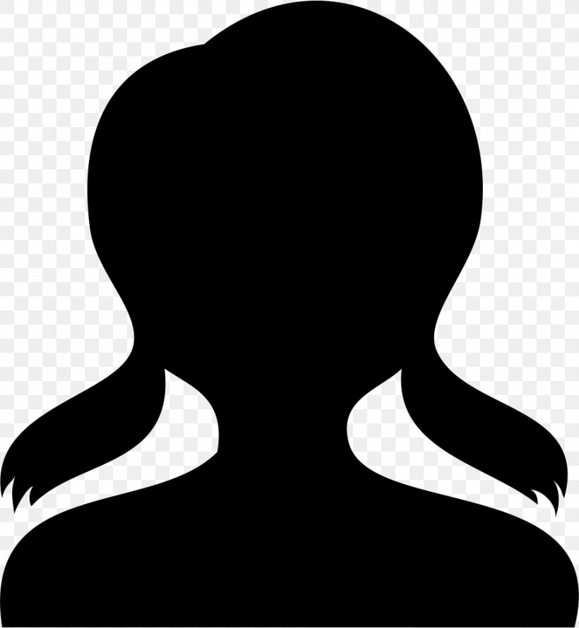 Silhouette Clip Art Black Neck, PNG, 904x982px, Silhouette, Black, Black And White, Neck Download Free