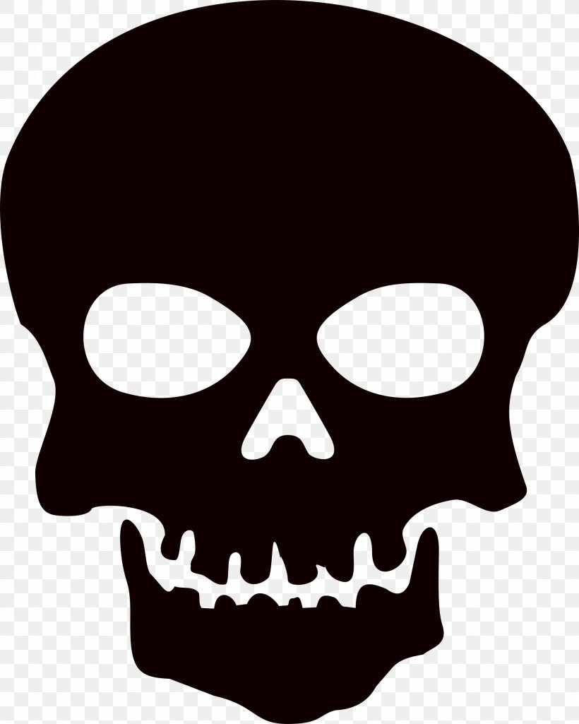 Skull And Crossbones Clip Art, PNG, 1919x2400px, Skull Bones, Blog, Bone, Head, Illustration Download Free