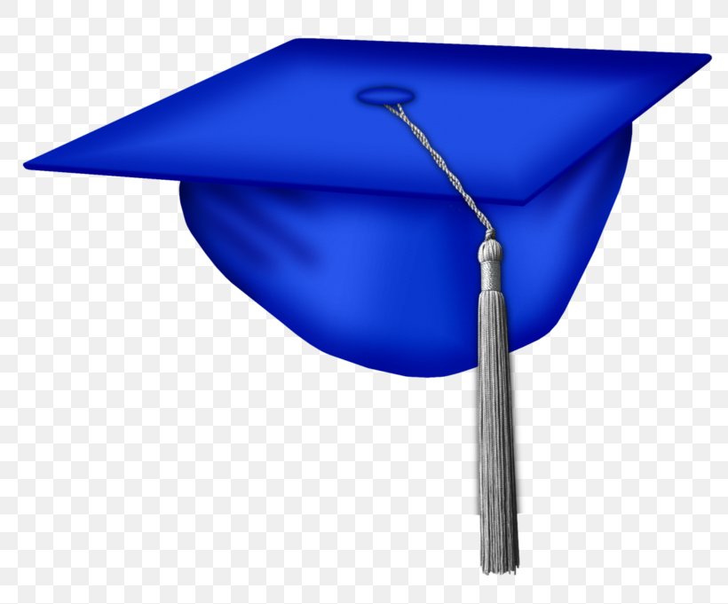 Square Academic Cap Graduation Ceremony Clip Art, PNG, 800x681px, Square Academic Cap, Blue, Cap, Document, Electric Blue Download Free