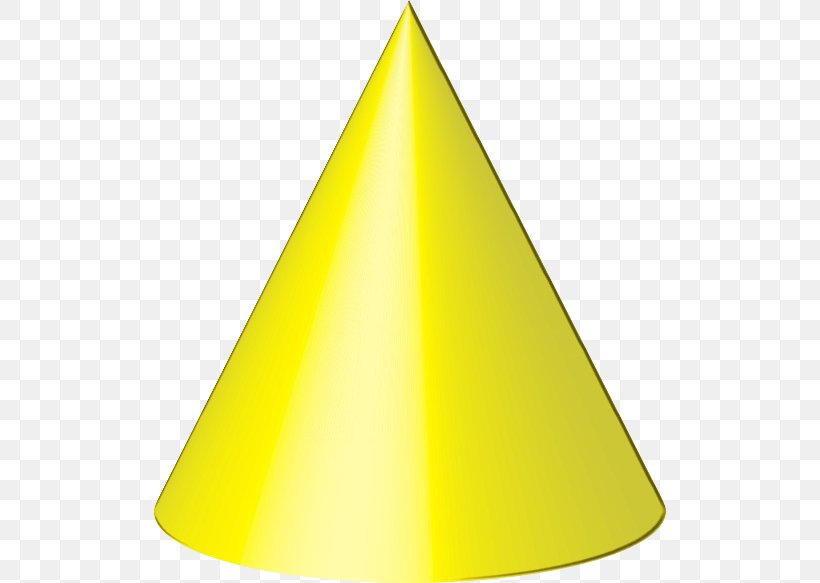 Yellow Background, PNG, 512x583px, Triangle, Cone, Yellow Download Free