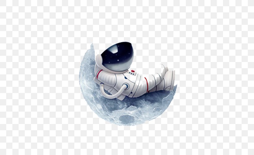 Astronaut, PNG, 500x500px, Astronaut, Github, Moon, Outer Space, Project Download Free