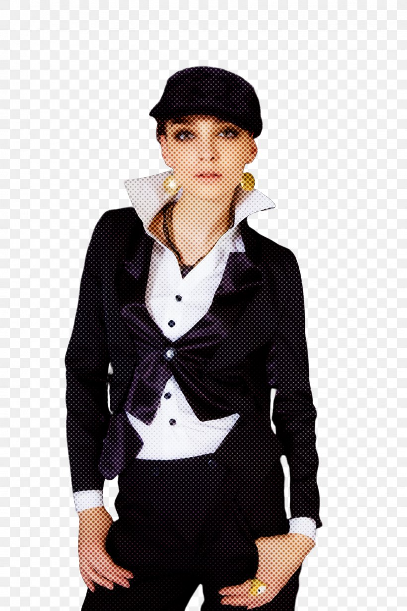 Clothing White Black Outerwear Blazer, PNG, 1632x2447px, Clothing, Black, Blazer, Formal Wear, Jacket Download Free